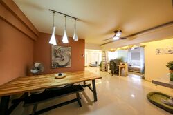 Blk 689B Choa Chu Kang Drive (Choa Chu Kang), HDB 5 Rooms #630662811